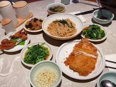 -松鹤面馆·古法焖肉面(观前店)