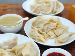 -奉天蚨祥饺子馆