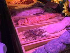 培根卷-韩风源自助烤肉(国贸精品店)