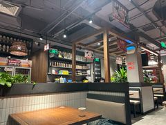 -管氏翅吧(地安门店)