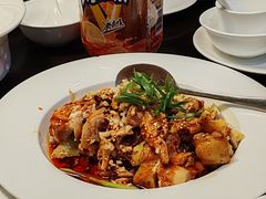-聚友斋(柳泉路八大局店)