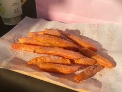 -艾薯夫妇Aysh(福田星河COCOPark店)