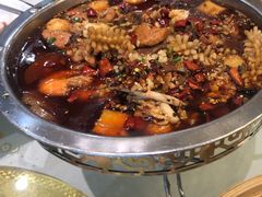 -品味村.烤鸭(新中街店)