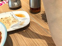-小杨生煎(松江大学城店)