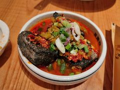 老长沙臭豆腐-三两粉(深圳南山桃园店)