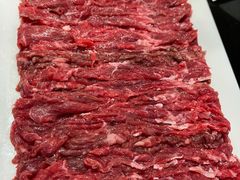 -常赢三兄弟·清真涮肉(崂山路总店)