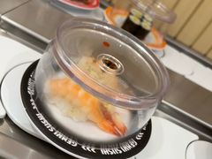 -元气寿司(环球港店)