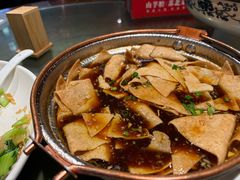-山芋腔苏北菜(盐城滨海店)