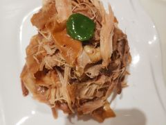 -老爷庙风味美食府(魏都大道店)