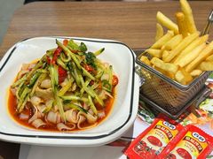 -魏家凉皮(祈年大厦店)