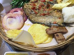 -福照楼汽锅鸡·云南菜(护国路店)