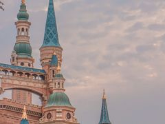 -上海迪士尼度假区