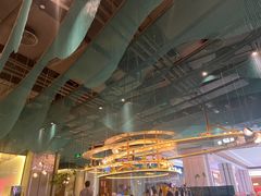 -披云云小馆·味道江湖(姚家园万象汇店)