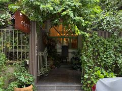 -绿房子方寸咖啡(星海名城店)