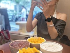 -小团圆糖水铺(襄阳南路店)