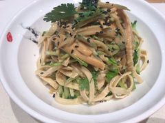 -喜家德虾仁水饺(麒麟社店)