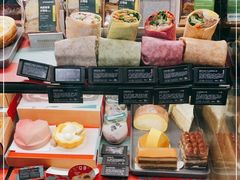-星巴克(北京长安商场店)
