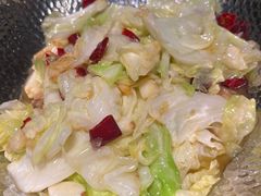 -费大厨辣椒炒肉(太平老街店)