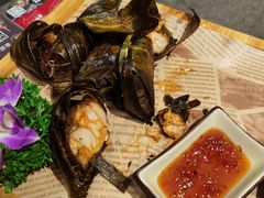 -泰逅SOMTAM泰国餐厅(新淮中心店)