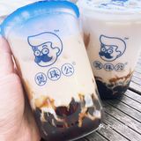 在宁波，终于喝上了