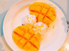 芒果糯米饭-Mango Tango