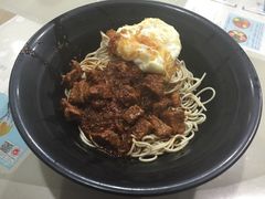 -老地方面馆(思南路店)