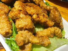 -小小河边鱼(天润城店)