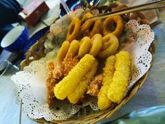 -友记功夫香·人民川菜(红牌楼店)