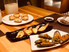 -割烹旭日本料理(龙湖狮山天街店)