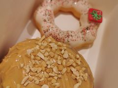-Tims天好咖啡·贝果(东方广场店)