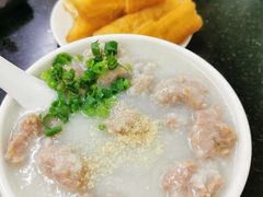 -海浪食店(湖滨中路店)