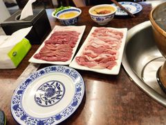 -前门张记涮肉(前门店)