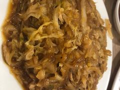-姥家春饼店(漳州二路店)