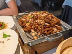 -四季民福烤鸭店(王府井东安门店)