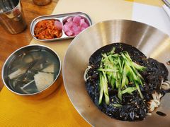 -阿萨韩食(万达广场金街店)