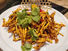 -酸喜·三度酸·贵州味