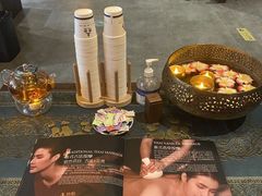 -菩泰·泰式草本按摩SPA(武汉新天地南馆店)
