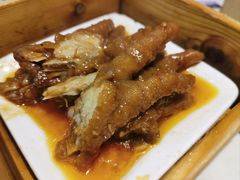 -點無缺茶楼·海鲜酒家(世博店)
