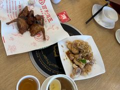 -百利鸽王(紫薇路店)
