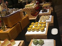 -西藏饭店·亚克·食光自助餐厅(文殊院店)