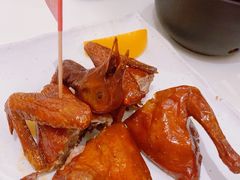 -侨美·唐荔园·40年地道粤菜