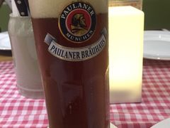 -Paulaner·德国帕拉娜自酿啤酒餐厅(海上世界店)