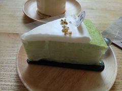 -禾康家蛋糕店