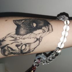 -杨卓刺青工作室·YZ STUDIO