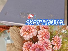 -北京SKP