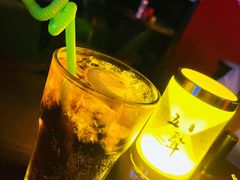 -MM·五声·音乐人与调酒师(西安路店)