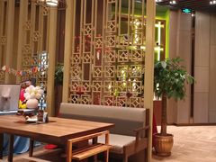 -香厨中餐厅(松北香格里拉店)