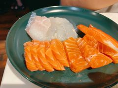 -海帝亚海鲜自助餐厅(亚细亚店)