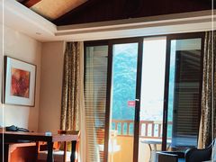 -三清山希尔顿度假酒店