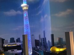 -东京乐高探索中心